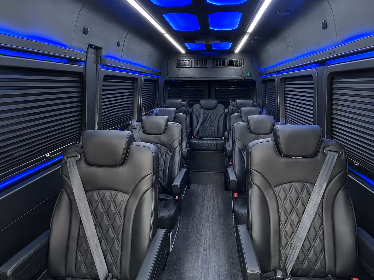 Rent a Bus to Amerant Bank Arena