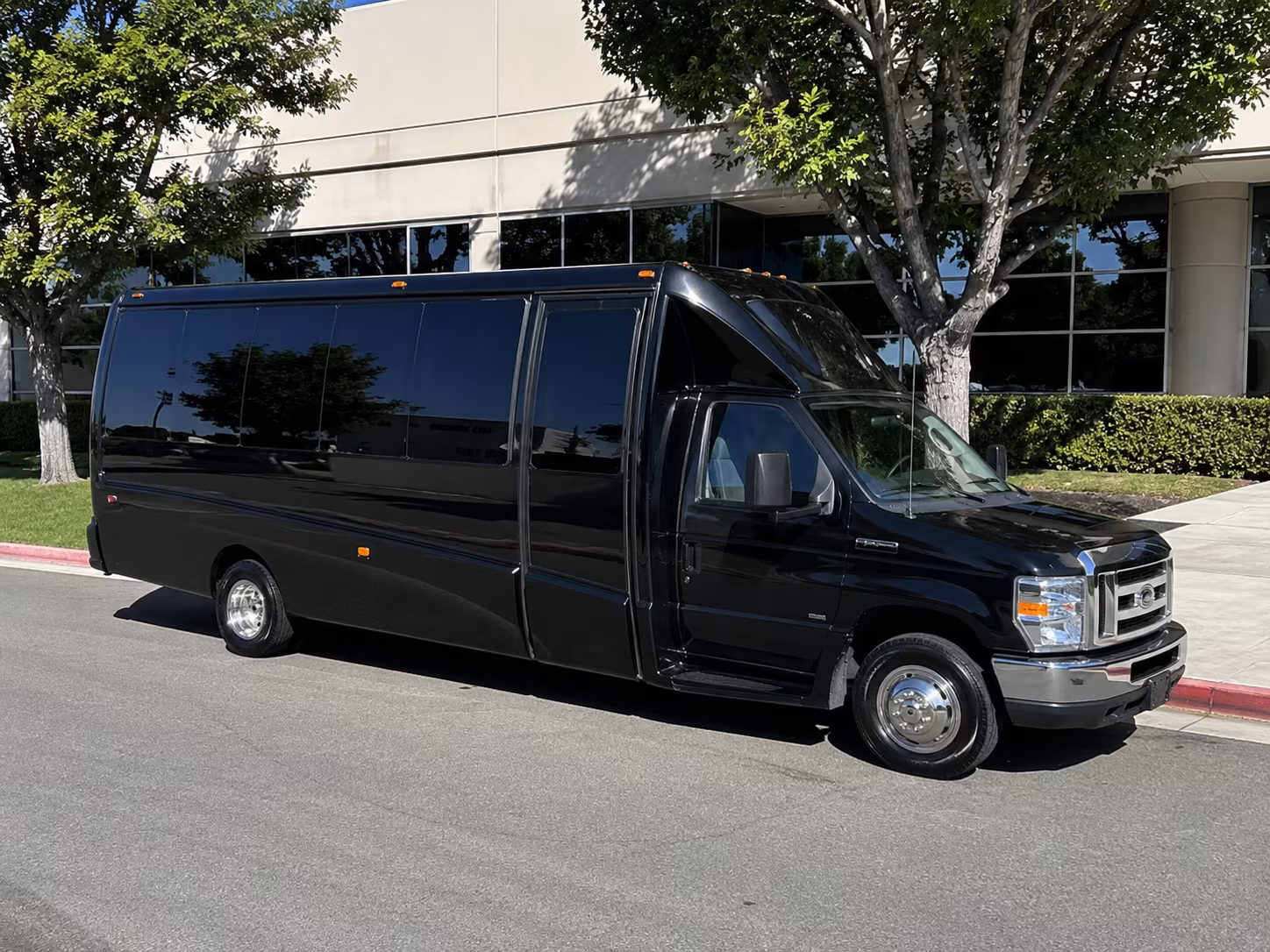Rent a Bus to Hard Rock Stadium