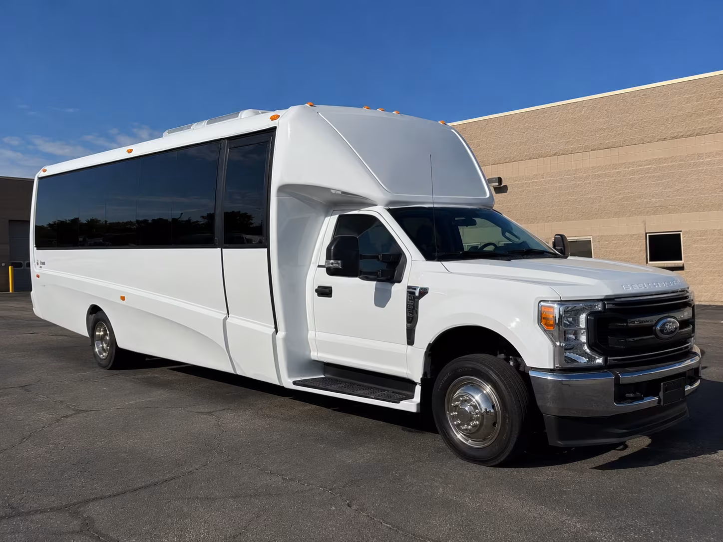 Davie Airport Shuttles & Transportation