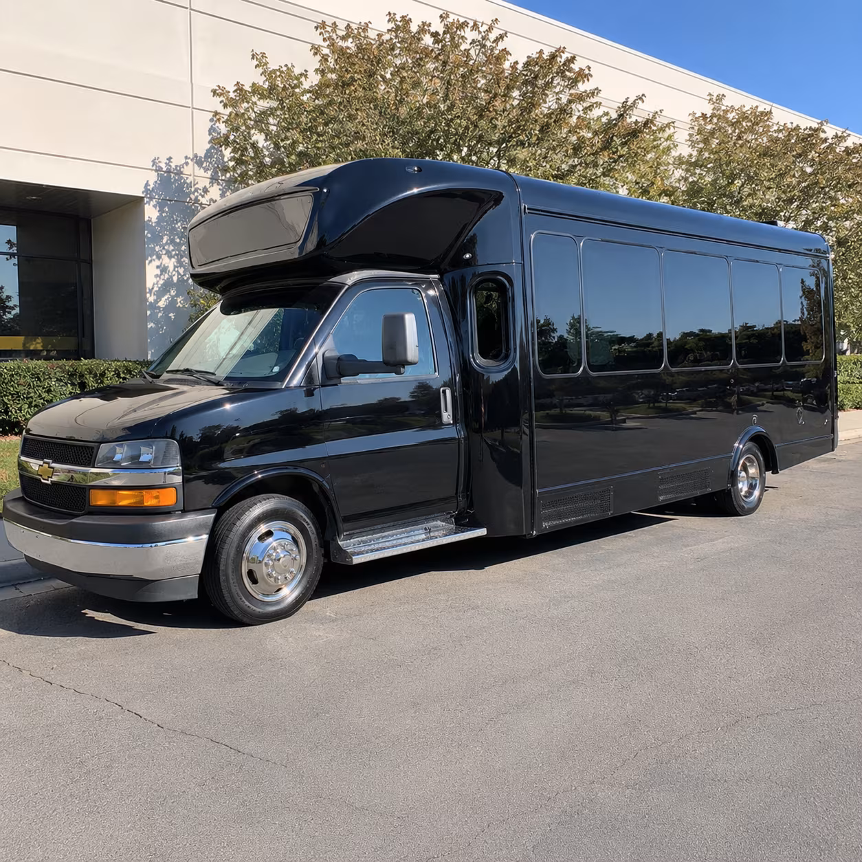 Davie Winery Tour & Pub Crawl Transportation