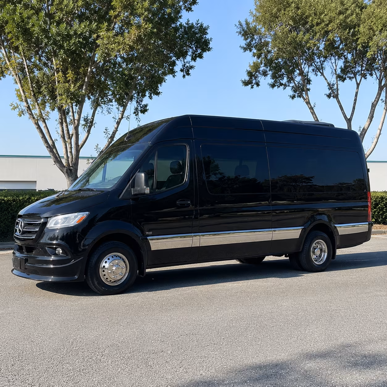 Fort Lauderdale Airport Shuttles & Transportation