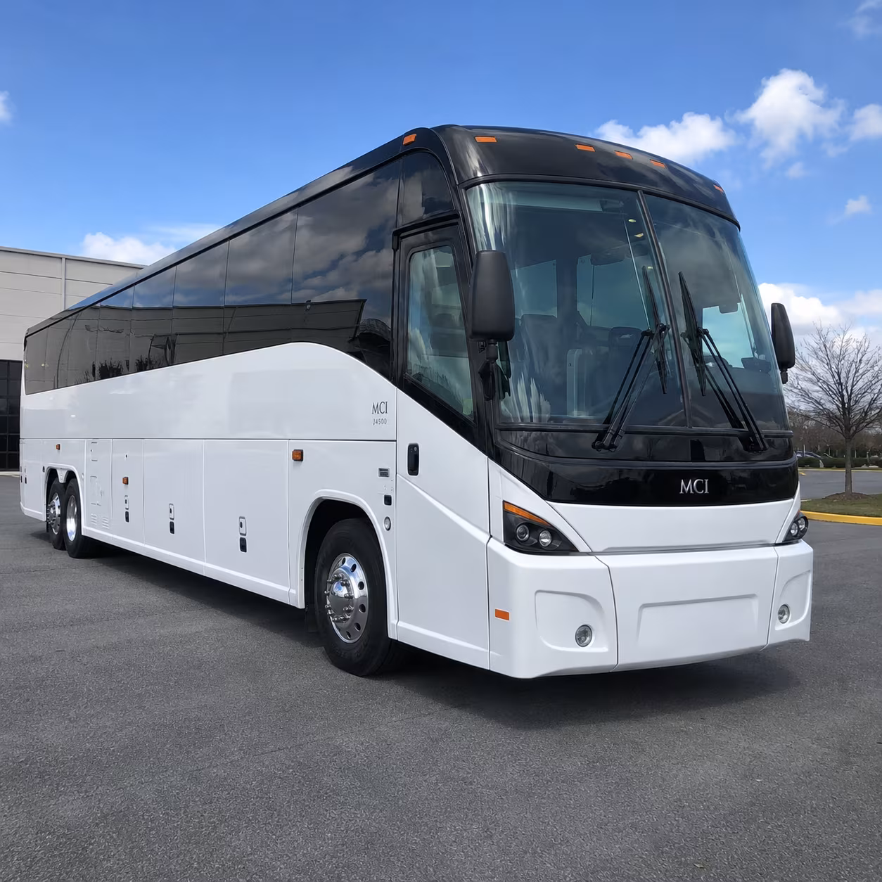 Fort Lauderdale Concert Transportation & Shuttles
