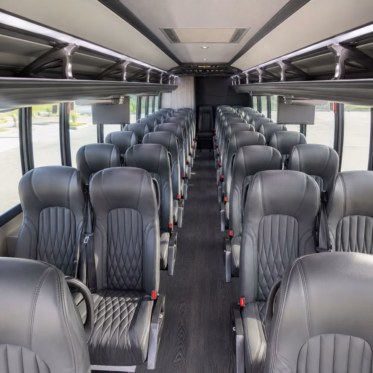 Fort Lauderdale Corporate Event Transportation