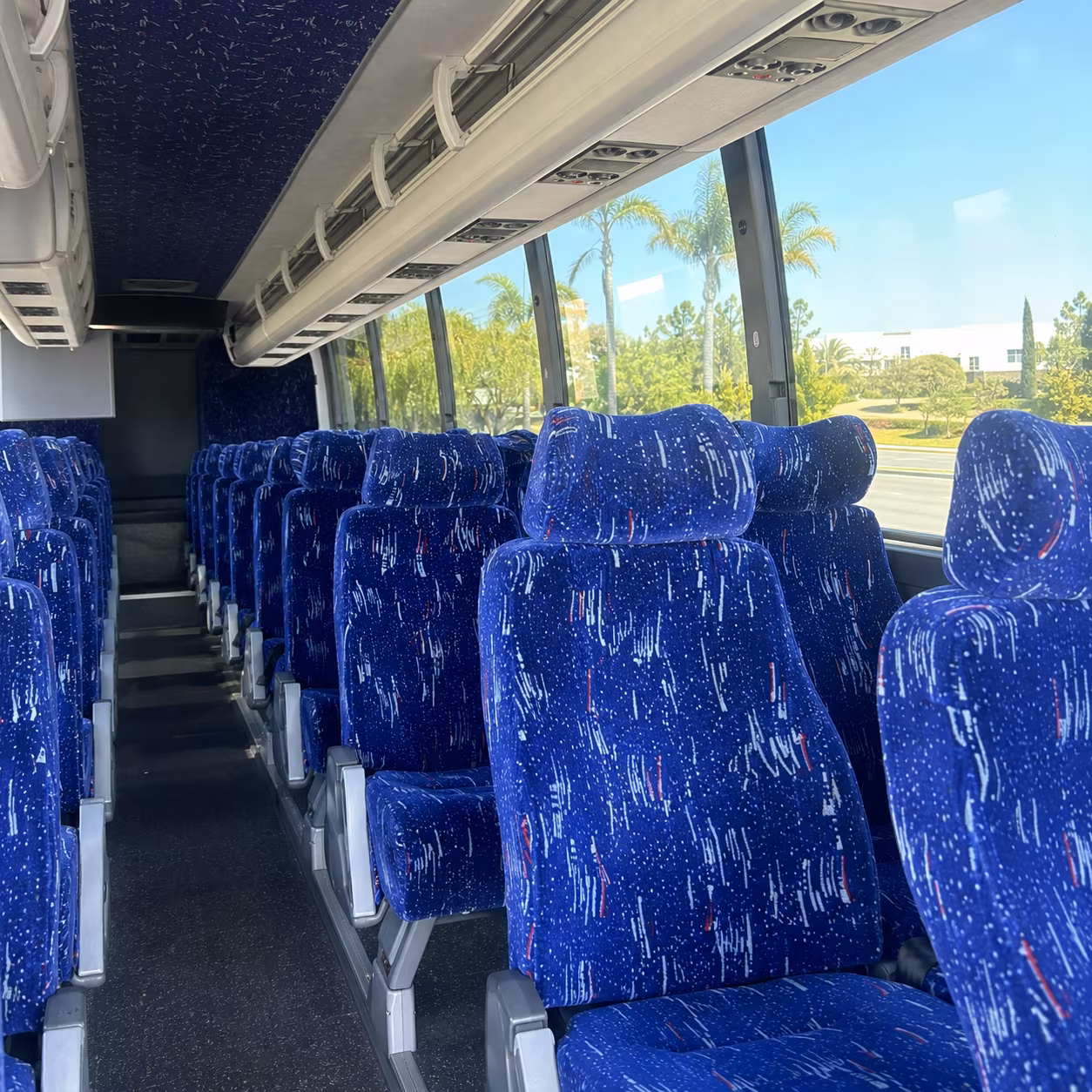 Hollywood Airport Shuttle & Transportation pickup coordination