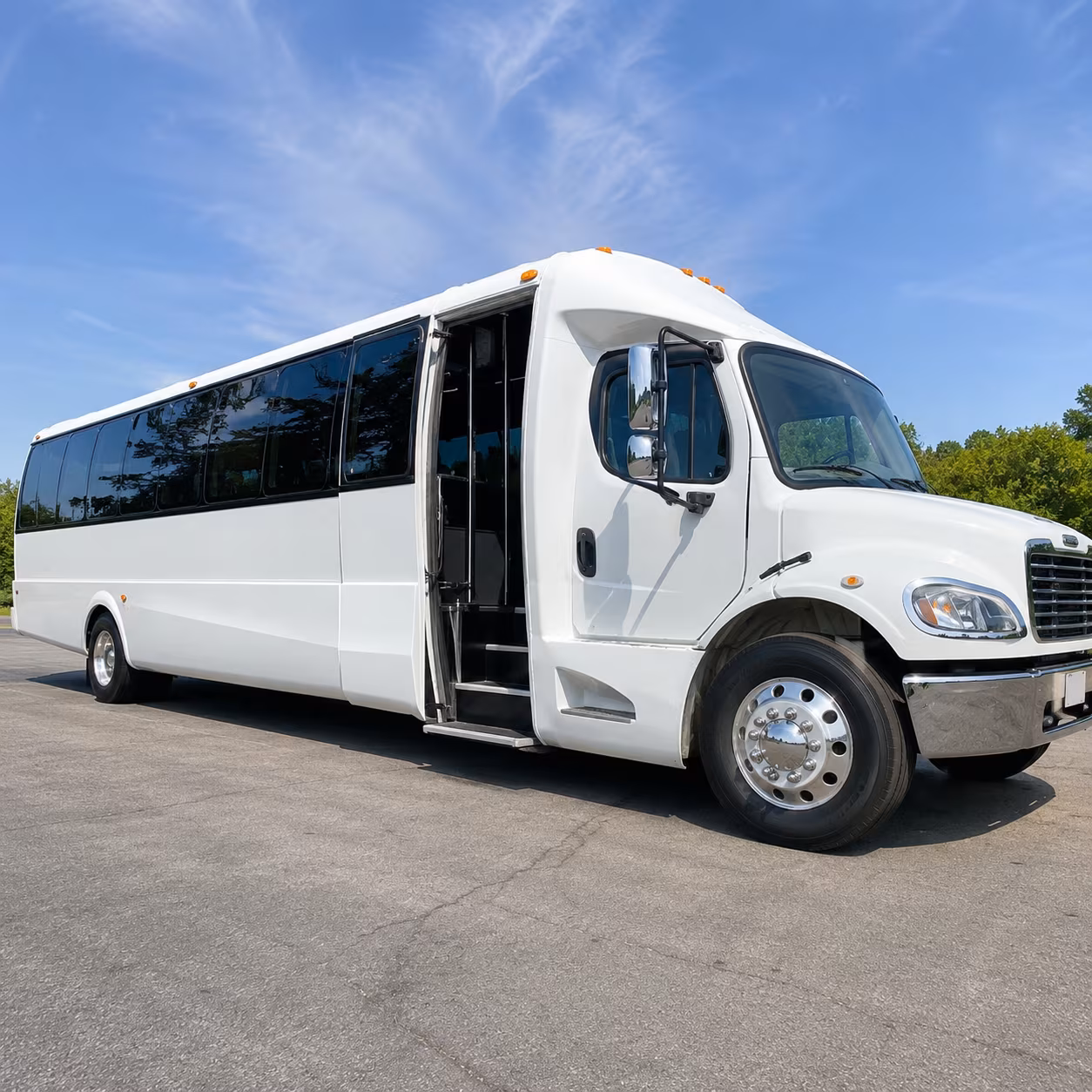Hollywood Airport Shuttle & Transportation route planning
