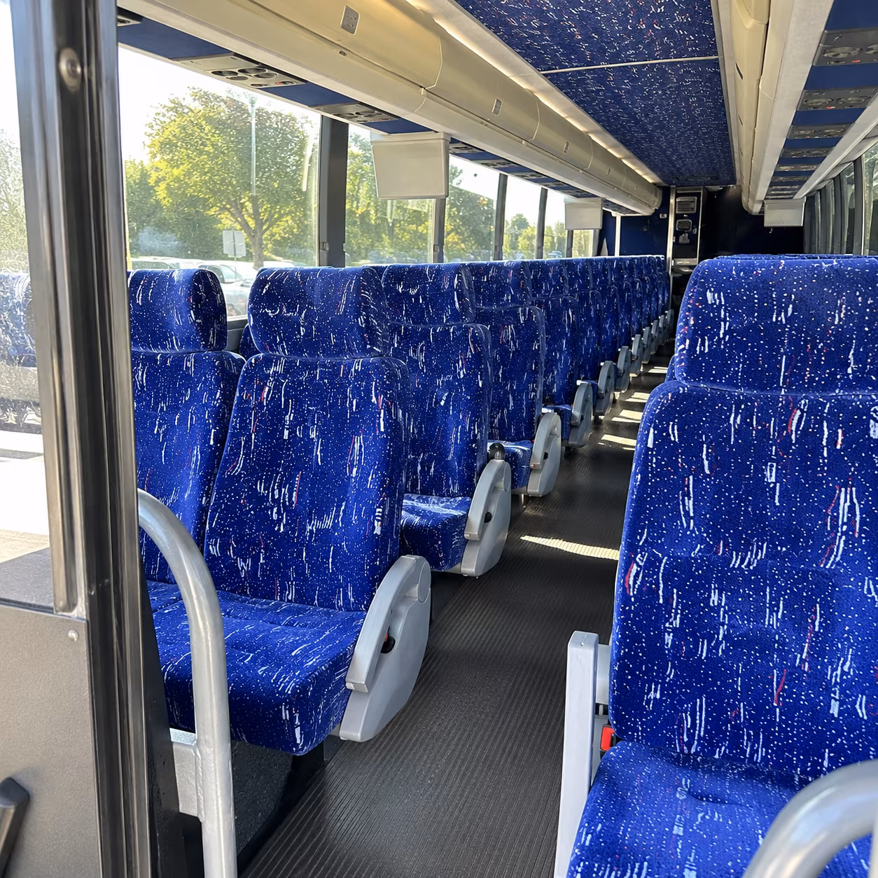 Hollywood Corporate Transportation group transportation