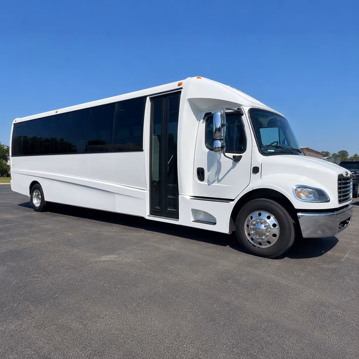 Miami Gardens Concert Transportation & Shuttles