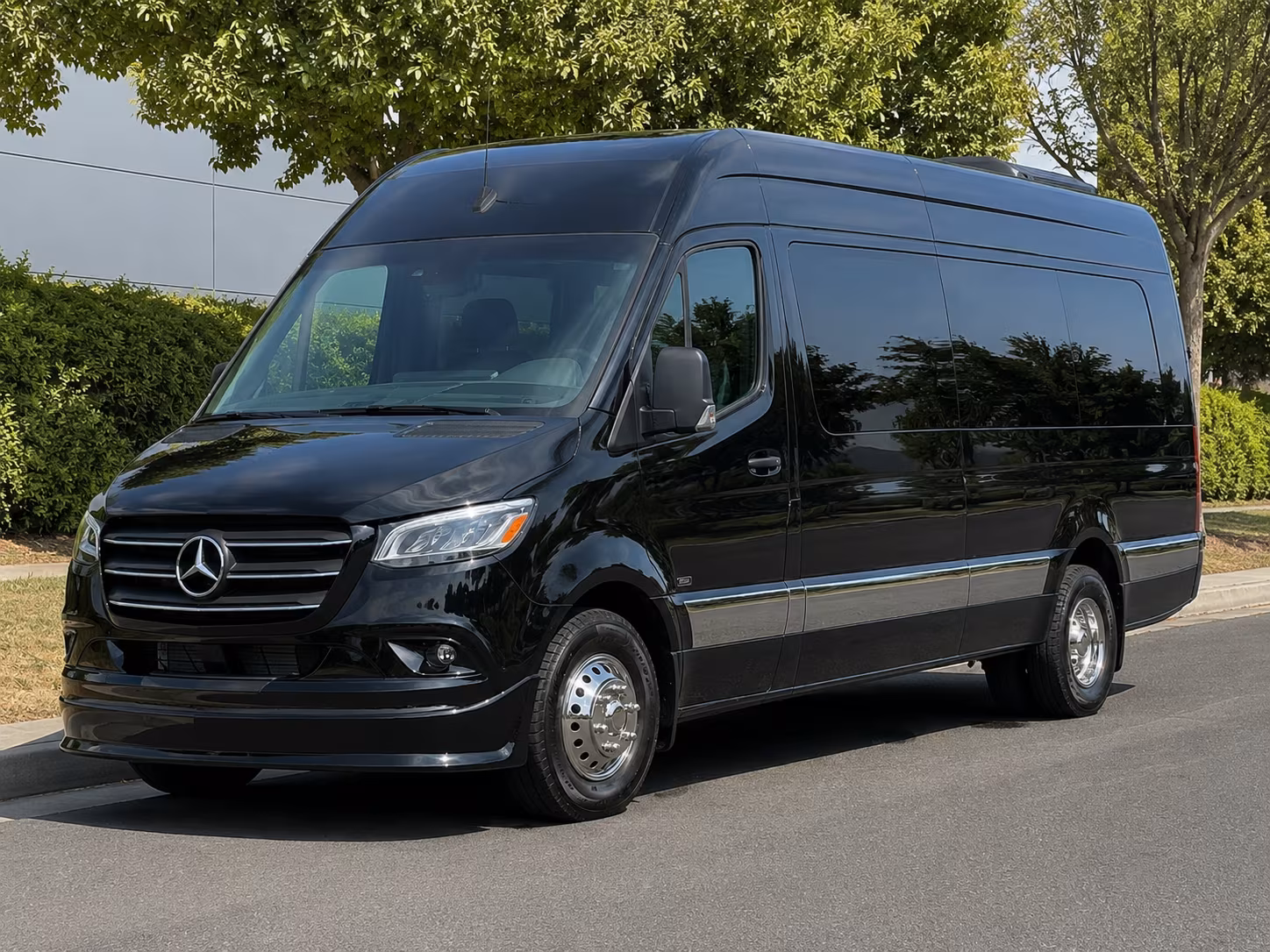Miramar Airport Shuttles & Transportation