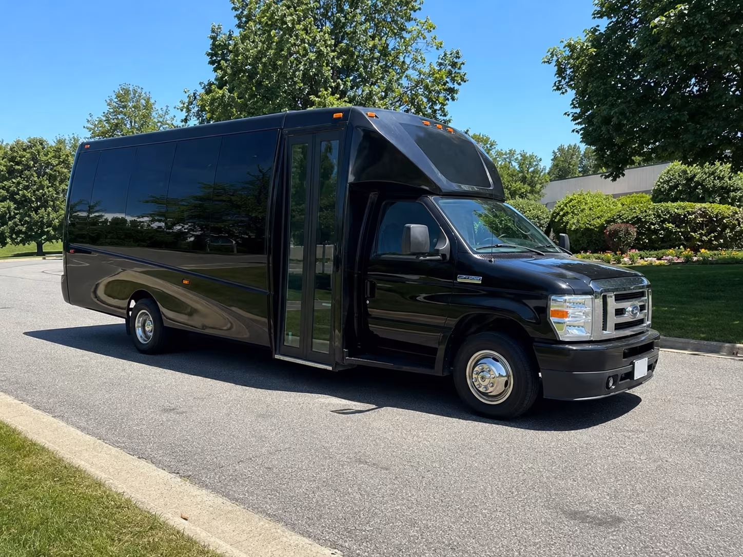 Miramar Private Event Transportation Services