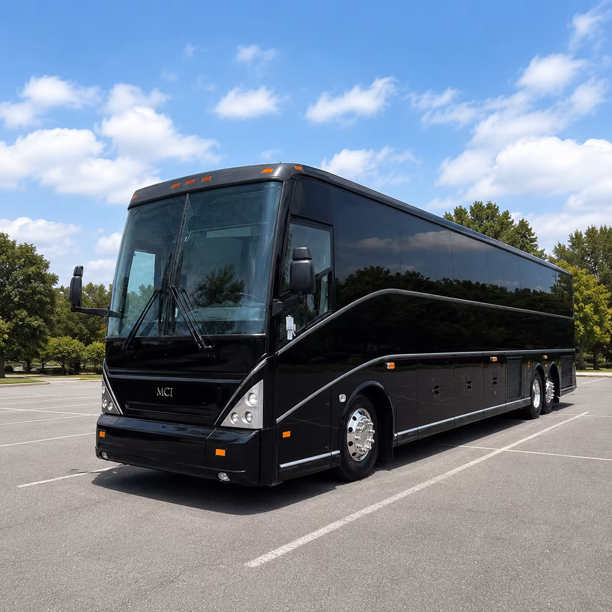 Miramar School Event & Field Trip Transportation