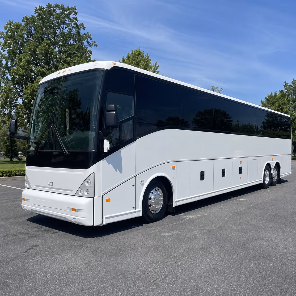 Pembroke Pines Concert Transportation & Shuttles