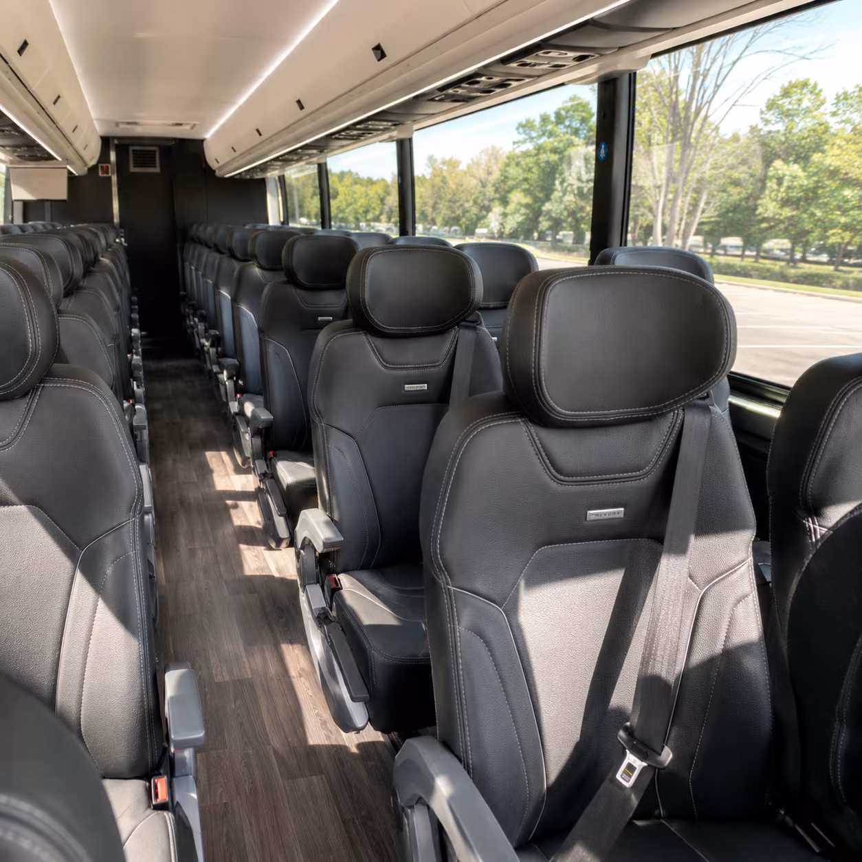 Pembroke Pines Corporate Event Transportation