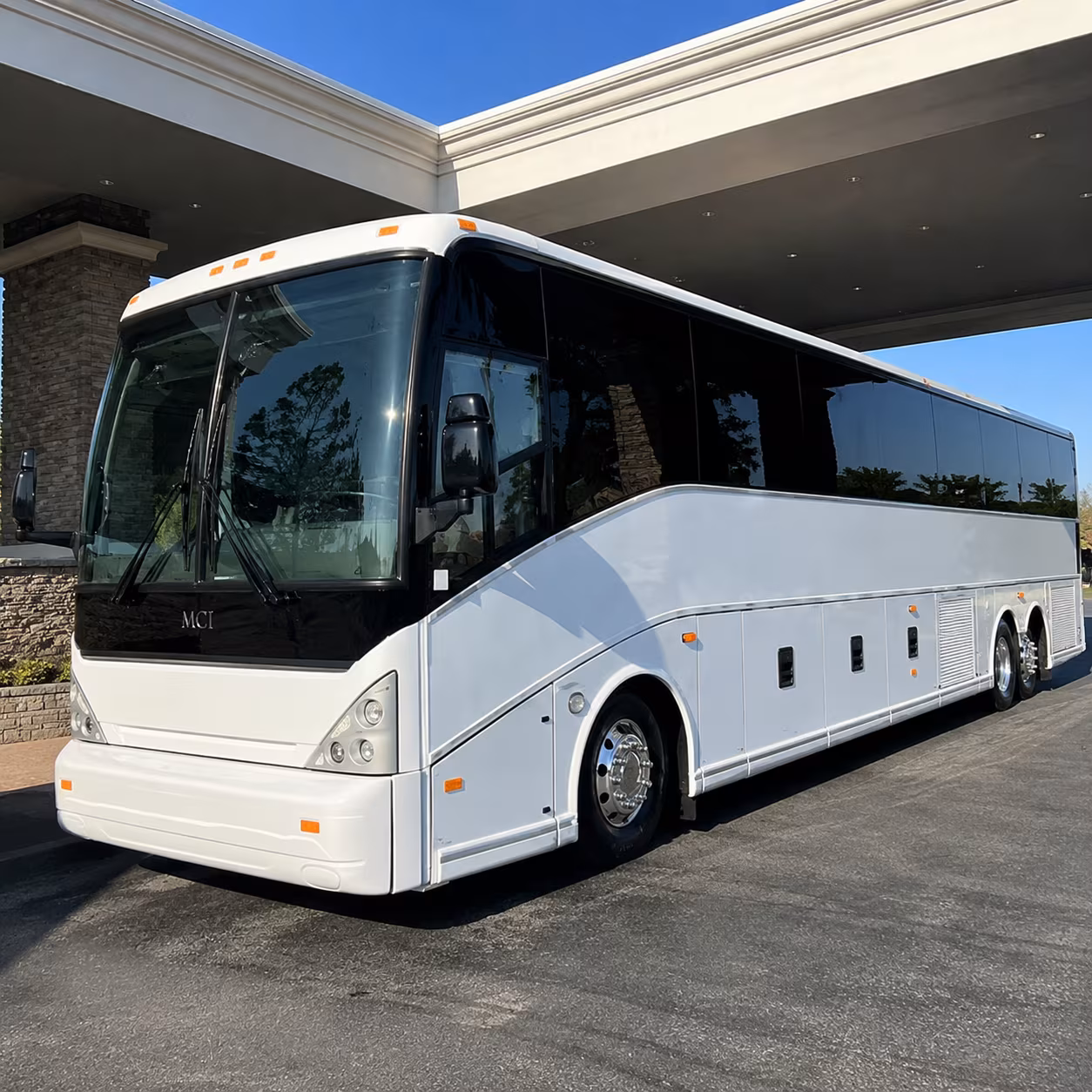 Pembroke Pines School Event & Field Trip Transportation