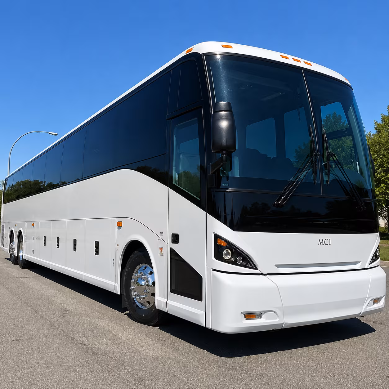 Hollywood School Event Transportation