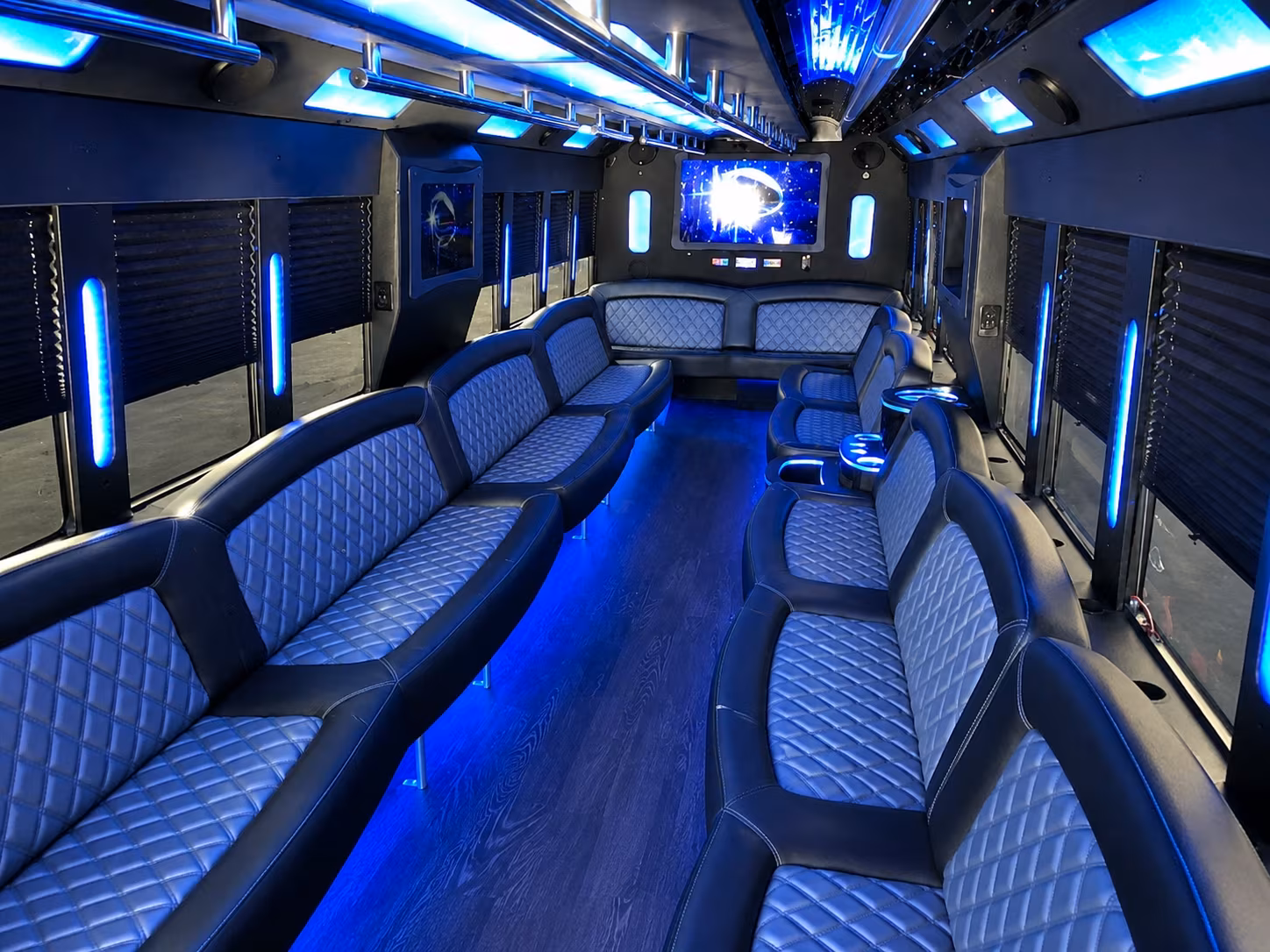 Hollywood Winery Tour & Pub Crawl Transportation
